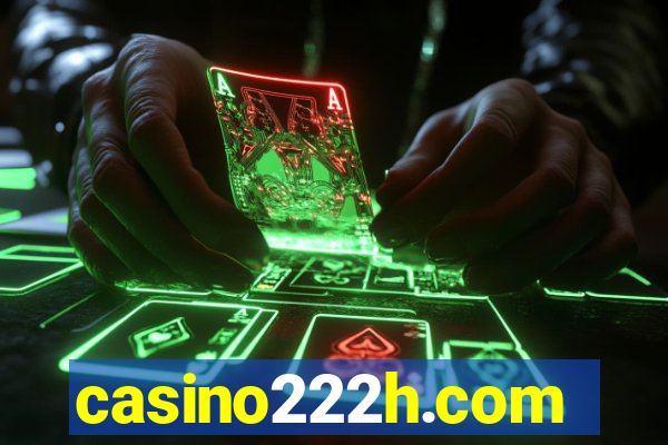 casino222h.com