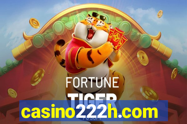 casino222h.com