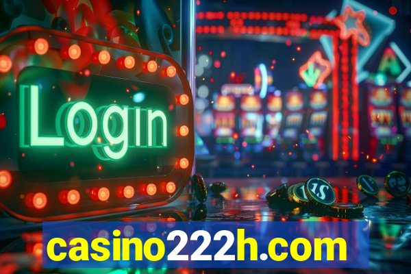 casino222h.com