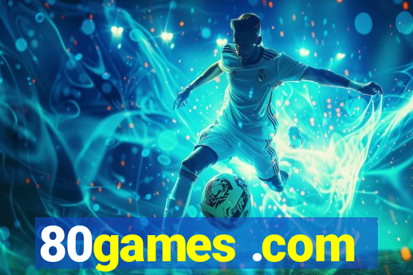 80games .com