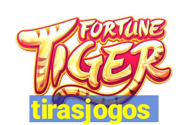 tirasjogos