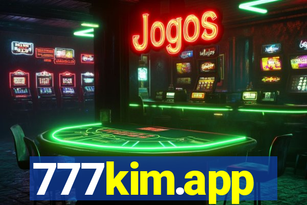 777kim.app