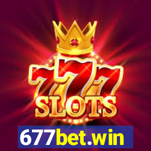 677bet.win