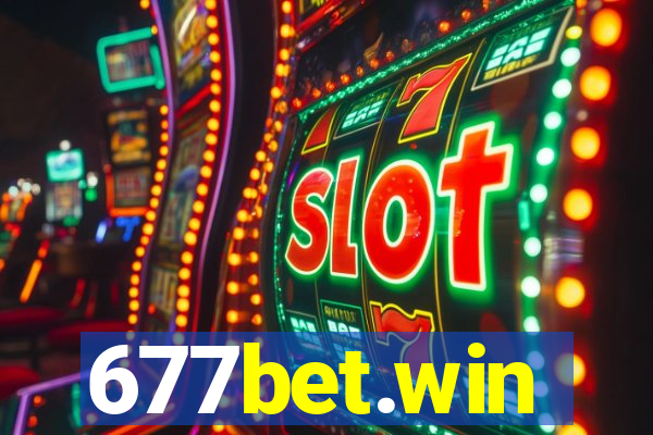 677bet.win