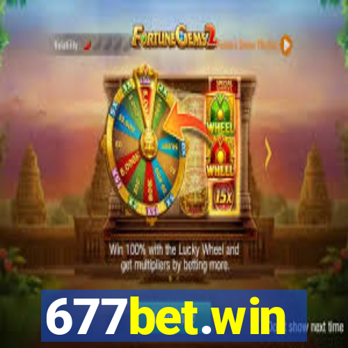 677bet.win