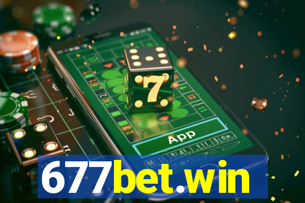 677bet.win