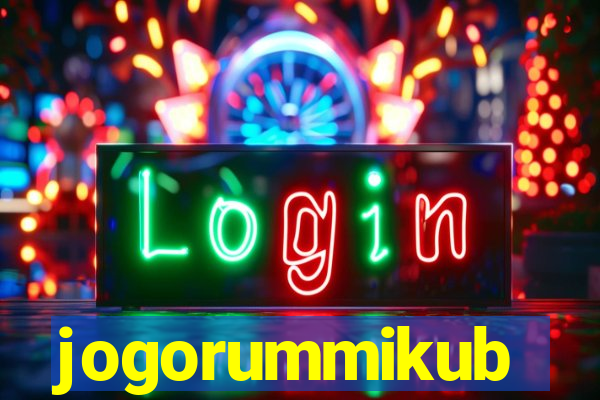 jogorummikub