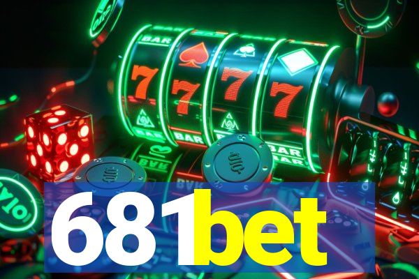 681bet