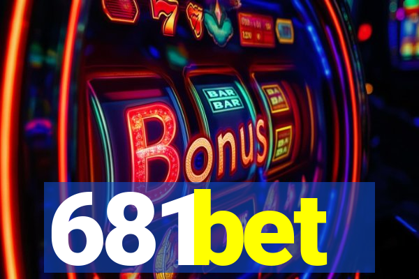 681bet