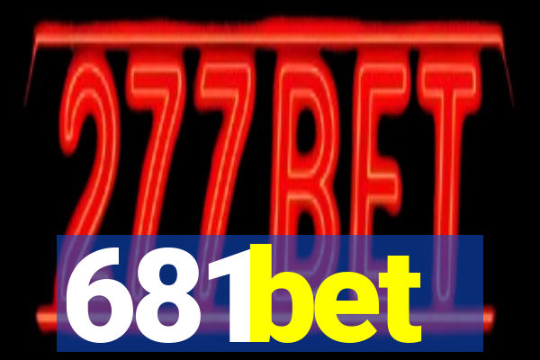 681bet