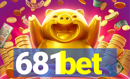 681bet