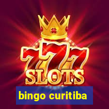 bingo curitiba