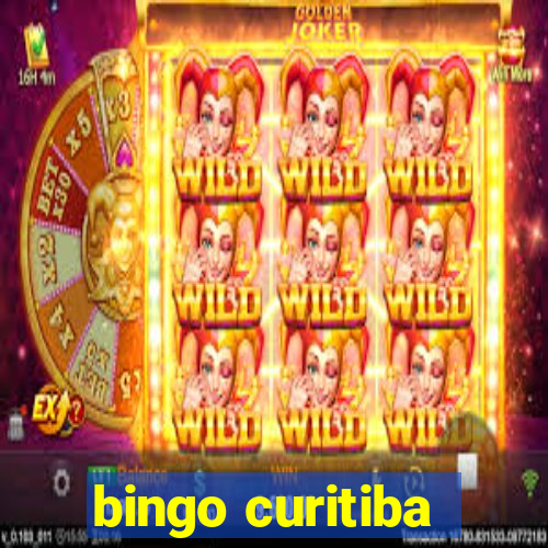 bingo curitiba