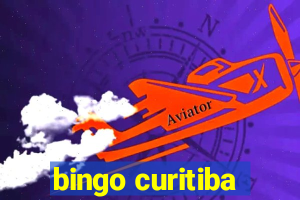 bingo curitiba