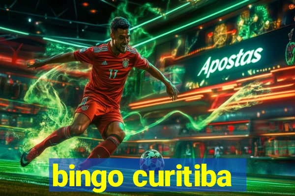 bingo curitiba