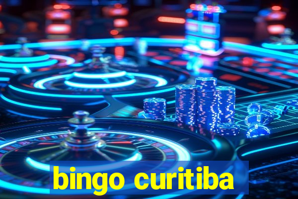 bingo curitiba