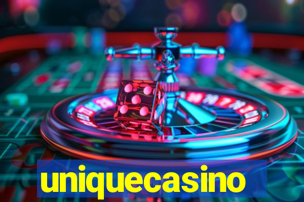 uniquecasino