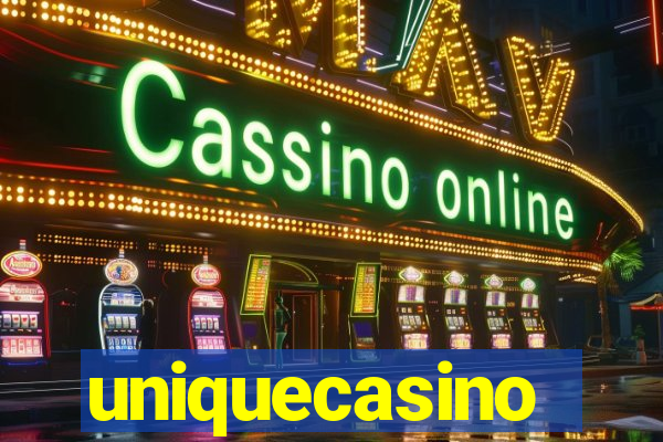 uniquecasino