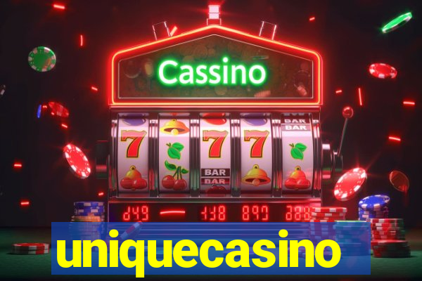 uniquecasino