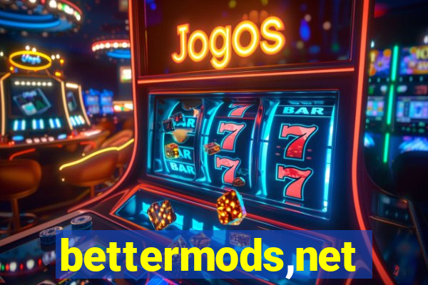 bettermods,net