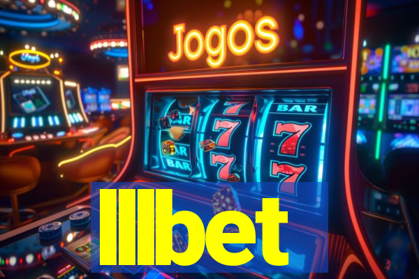 lllbet