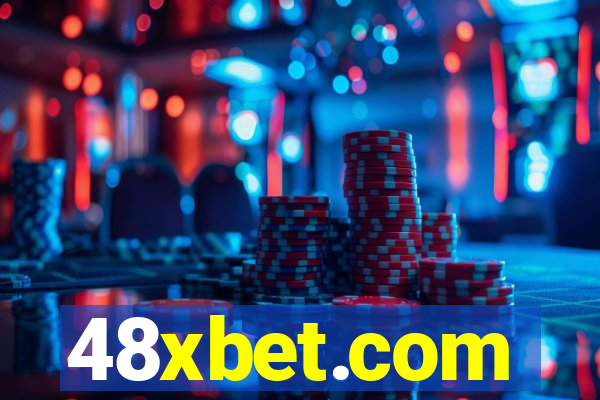 48xbet.com