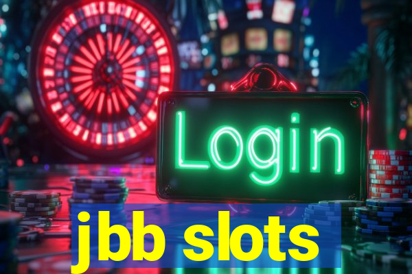 jbb slots