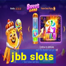 jbb slots