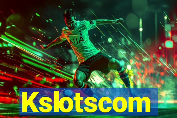 Kslotscom