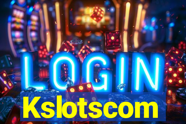 Kslotscom