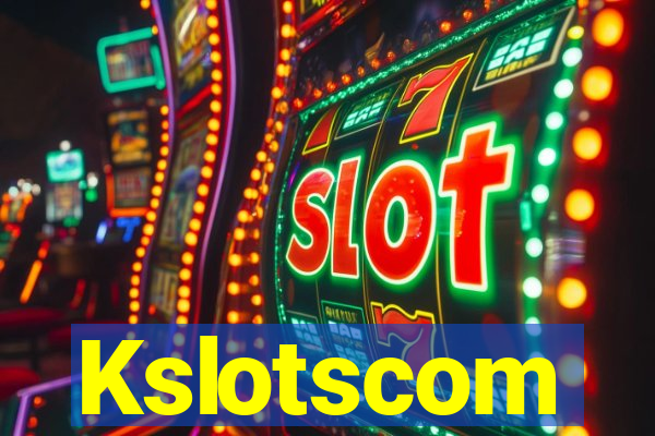 Kslotscom