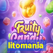 litomania