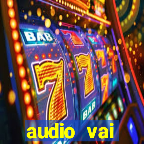 audio vai corinthians com fogos jogo aberto