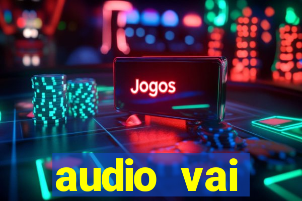 audio vai corinthians com fogos jogo aberto