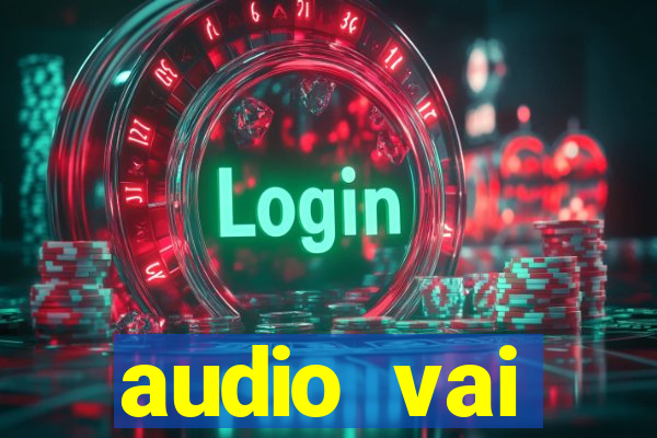 audio vai corinthians com fogos jogo aberto