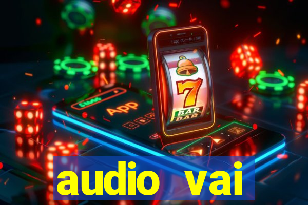 audio vai corinthians com fogos jogo aberto