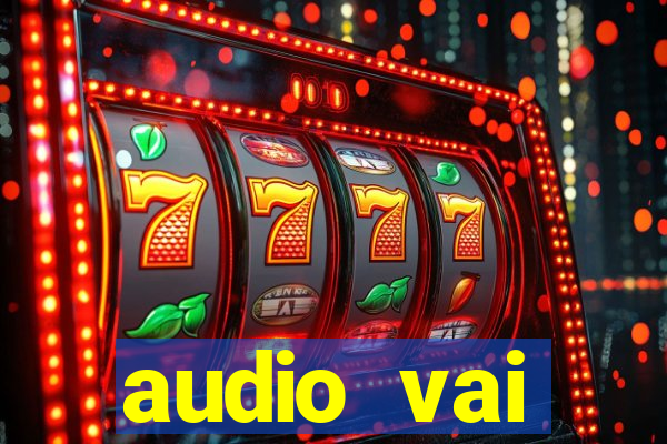 audio vai corinthians com fogos jogo aberto