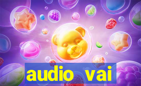 audio vai corinthians com fogos jogo aberto