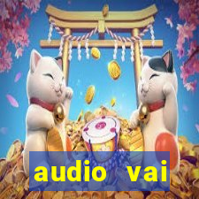 audio vai corinthians com fogos jogo aberto