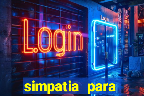 simpatia para ganhar no bingo urgente