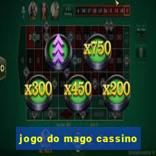 jogo do mago cassino