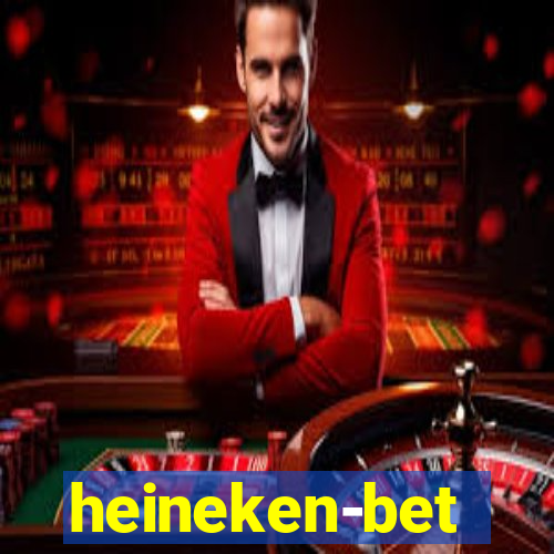 heineken-bet