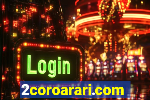 2coroarari.com