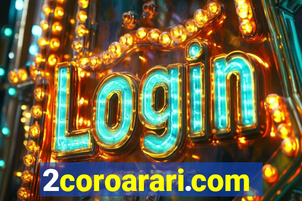 2coroarari.com