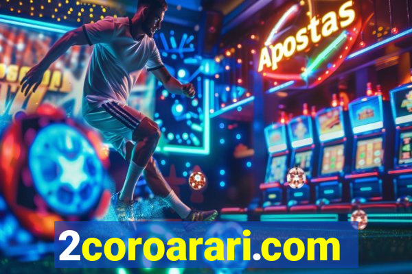 2coroarari.com