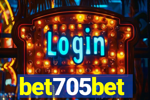 bet705bet