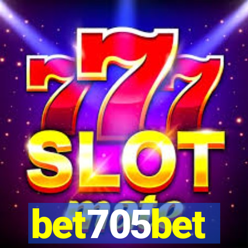 bet705bet