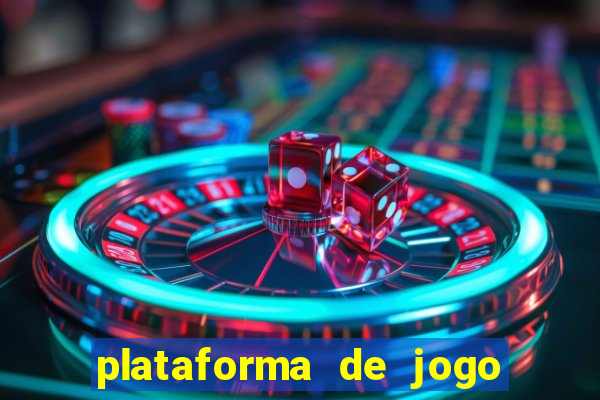 plataforma de jogo de r 3