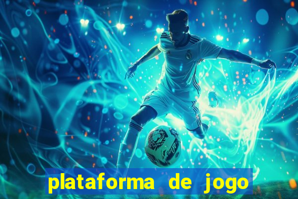 plataforma de jogo de r 3