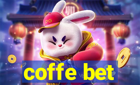 coffe bet